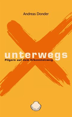 unterwegs - Donder, Andreas