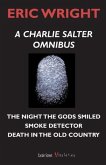 A Charlie Salter Omnibus A Charlie Salter Omnibus