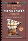 Best of the Best from Minnesota Cookbook