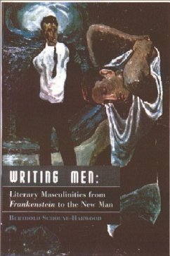 Writing Men - Schoene, Berthold