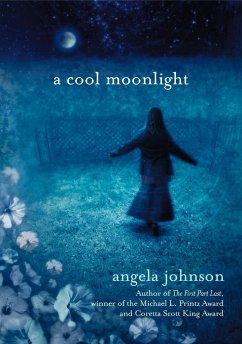 A Cool Moonlight - Johnson, Angela