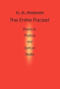 The Entire Packet - Wagener, H. D.