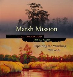 Marsh Mission - Gary, Rhea