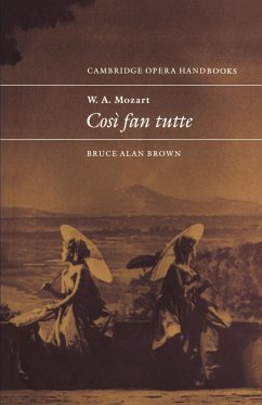 W. A. Mozart - Brown, Bruce Alan