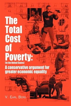 The Total Cost of Poverty - Berg, V. Earl