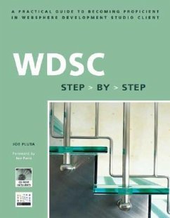 WDSC Step by Step - Pluta, Joe