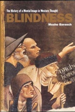 Blindness - Barasch, Moshe