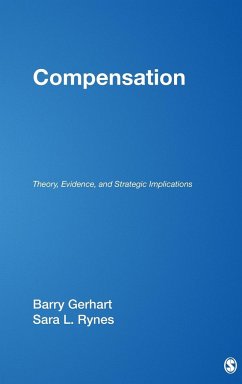 Compensation - Gerhart, Barry; Rynes, Sara