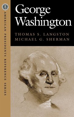 George Washington - Langston, Thomas; Sherman, Michael G.