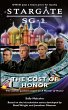 STARGATE SG-1 The Cost of Honor - Bild 1