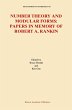 Number Theory and Modular Forms - Bild 1