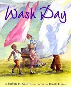 Wash Day - Cole, Barbara H