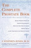 The Complete Prostate Book