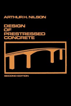 Design of Prestressed Concrete - Nilson, Arthur H.; Nilson