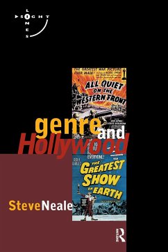 Genre and Hollywood - Neale, Steve