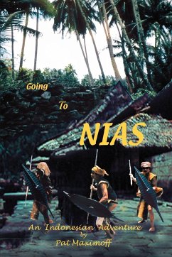 Going to Nias - Maximoff, Pat