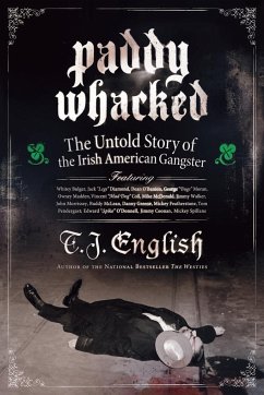 Paddy Whacked - English, T J