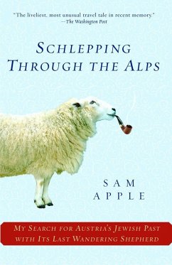 Schlepping Through the Alps - Apple, Sam