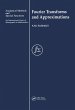 Fourier Transforms and Approximations - Bild 1
