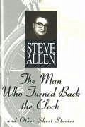 Cover The Man Who Turned Back the Clock