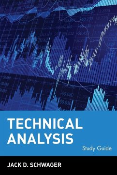 Technical Analysis, Study Guide - Bierovic, Thomas A.; Turner, Stephen C.; Schwager, Jack D.