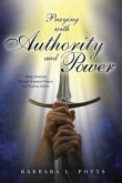 Praying with Authority and Power