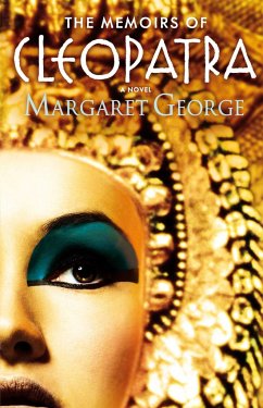 The Memoirs of Cleopatra - George, Margaret