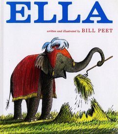 Ella - Peet, Bill