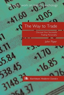 The Way to Trade - Piper, John