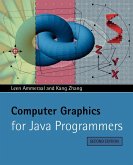 Computer Graphics for Java Programmer 2e