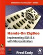 Hands-On ZigBee - Bild 1