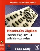 Hands-On ZigBee Hands-On ZigBee