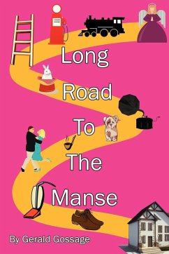 Long Road to the Manse