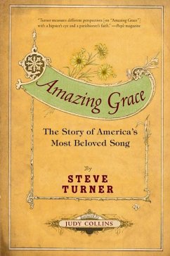 Amazing Grace - Turner, Steve