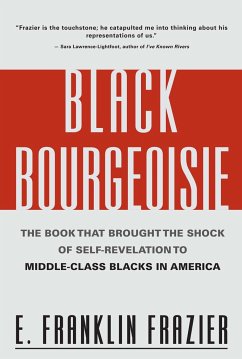 Cover Black Bourgeoisie