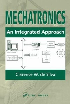 Mechatronics - de Silva, Clarence W