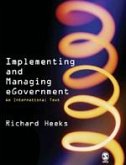 Implementing and Managing Egovernment