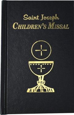 Children's Missal - Catholic Book Publishing & Icel