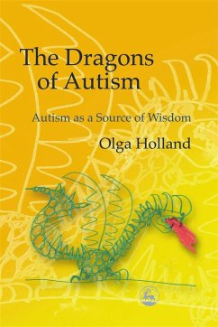 The Dragons of Autism - Holland, Olga