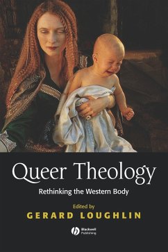 Cover Queer Theology