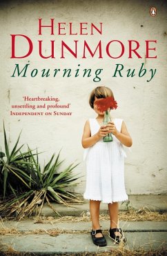 Mourning Ruby - Dunmore, Helen
