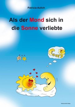 Cover Als der Mond sich in die Sonne verliebte