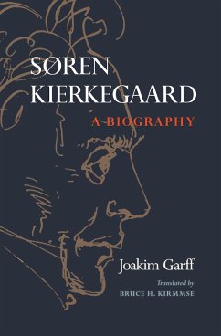 Søren Kierkegaard - Garff, Joakim