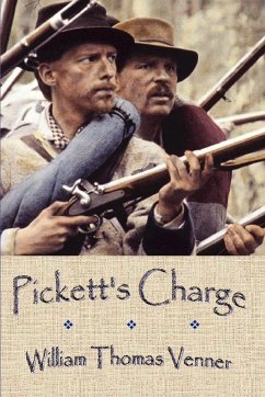 Pickett's Charge - Venner, William Thomas