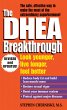 The DHEA Breakthrough - Bild 1