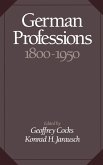 German Professions 1800-1950