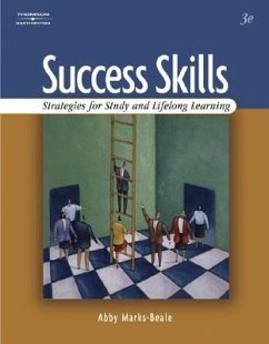 Success Skills: Strategies for Study and Lifelong Learning - Marks-Beale, Abby