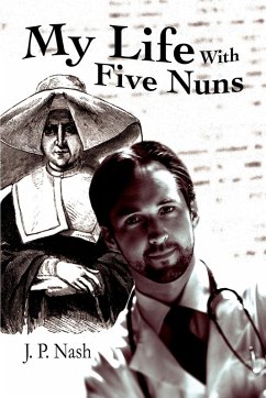 Cover My Life With Five Nuns