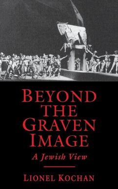 Beyond the Graven Image - Kochan, Lionel
