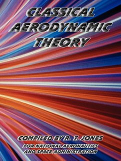 Classical Aerodynamic Theory - Nasa